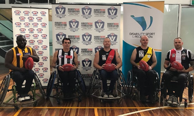 VWFL_webhero.jpg The Bombers will field a team in the VWFL's inaugural season this year.
